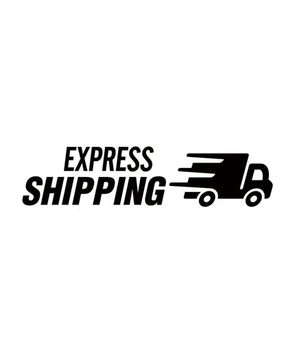 (AUS) Express Shipping Plus