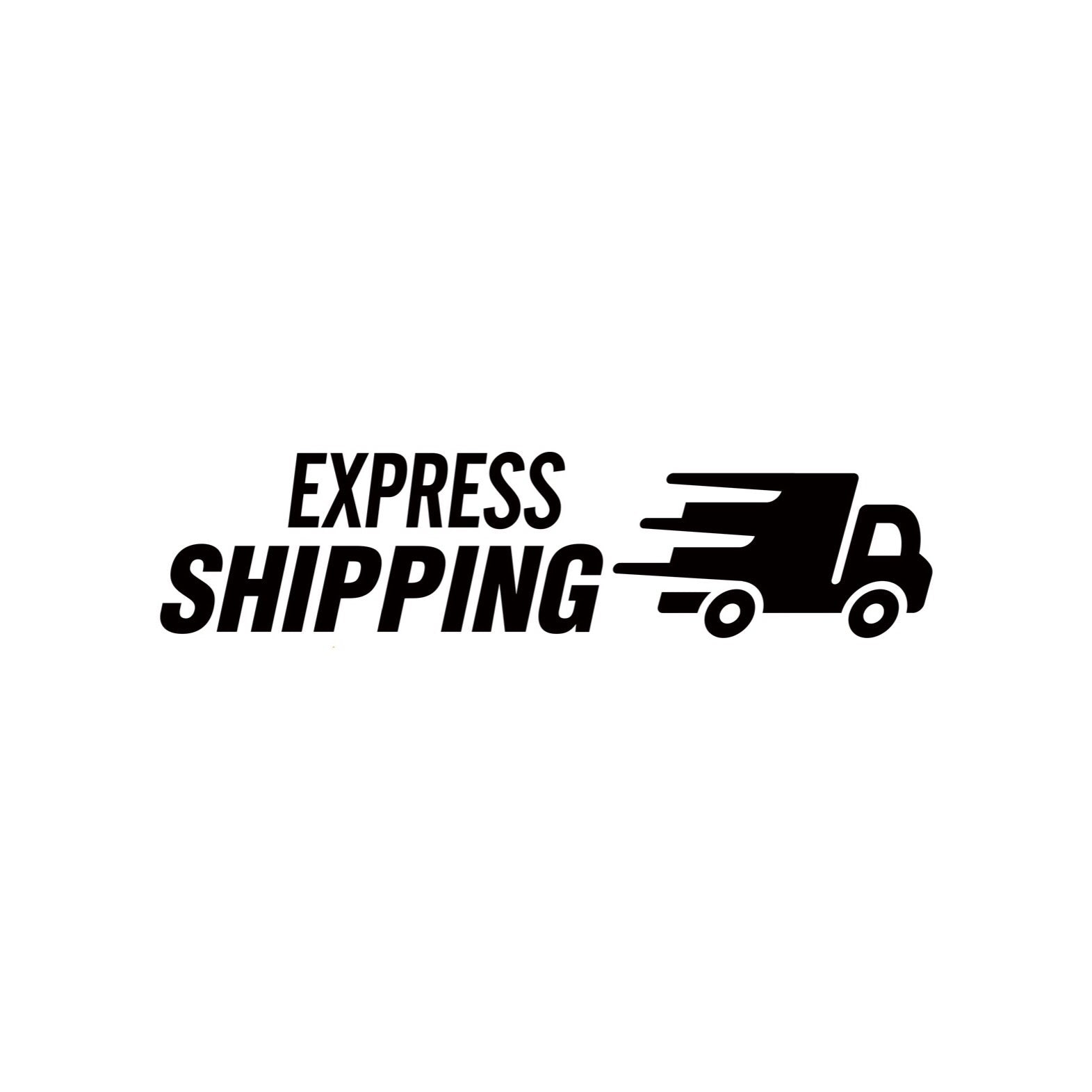 (AUS) Express Shipping