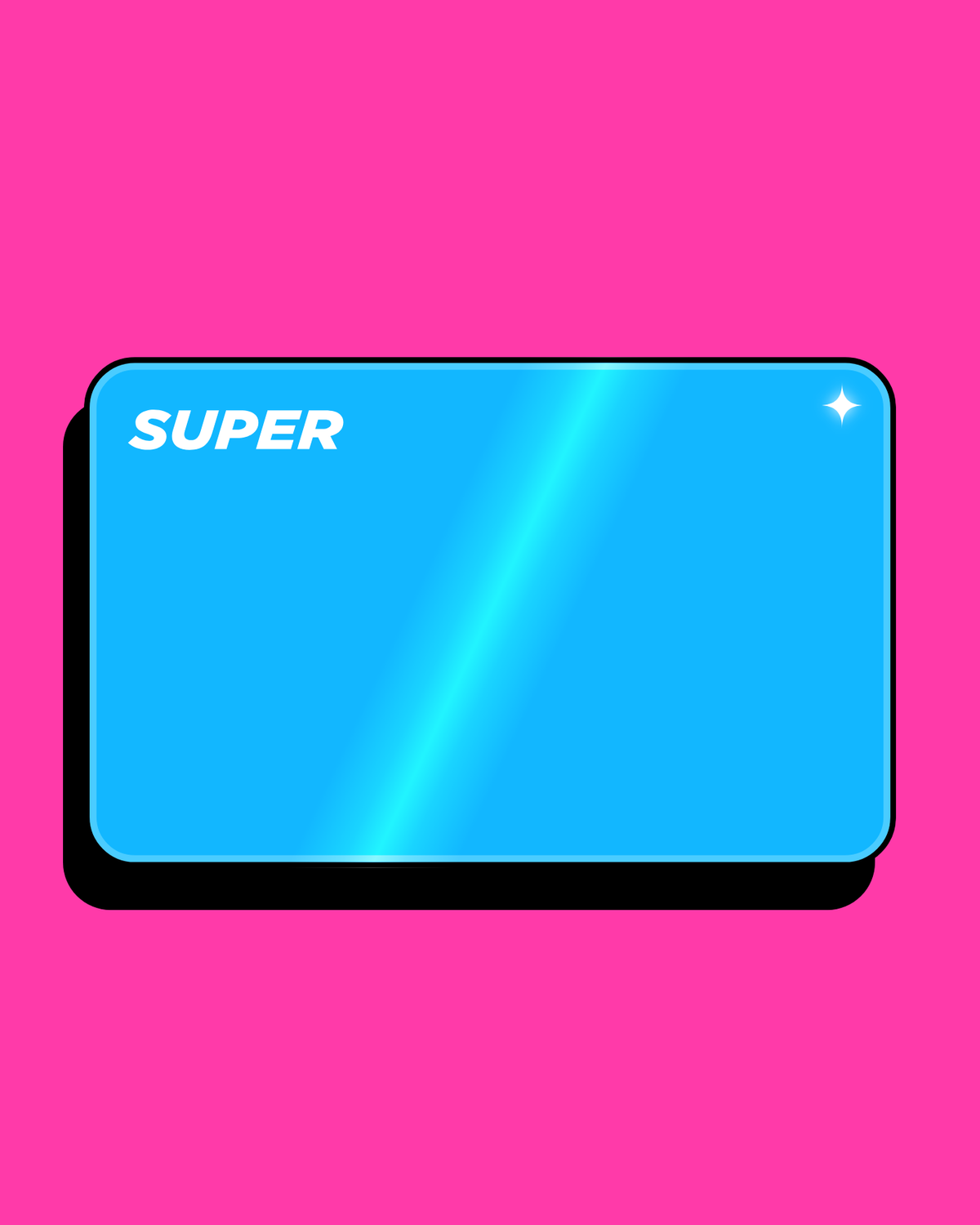 Super Gift Card (USD)
