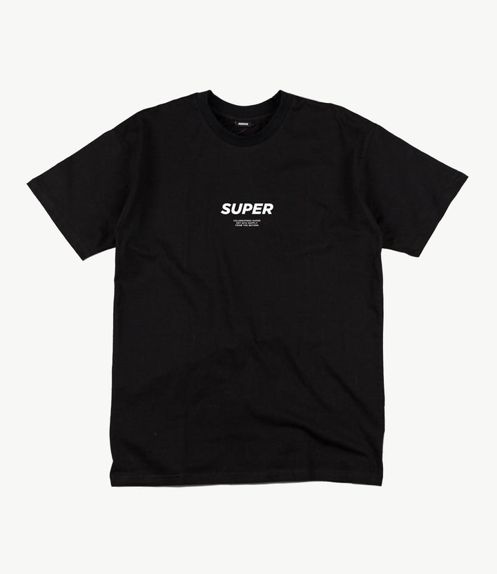 Mini Super Edition T-shirt (Short Sleeve)