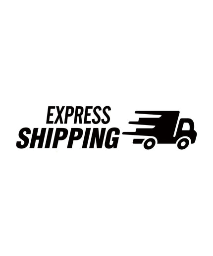 (USA) Express Shipping